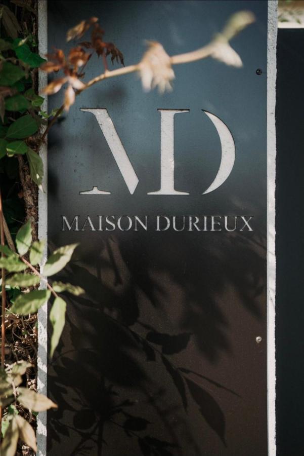 Maison Durieux Limoges Exteriér fotografie