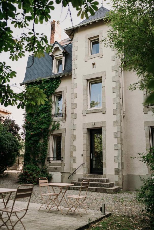 Maison Durieux Limoges Exteriér fotografie