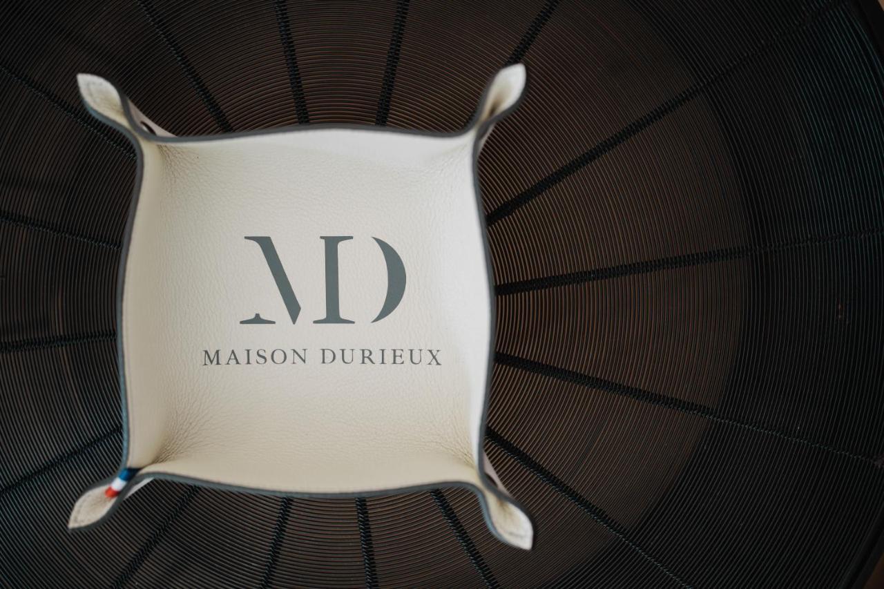Maison Durieux Limoges Exteriér fotografie